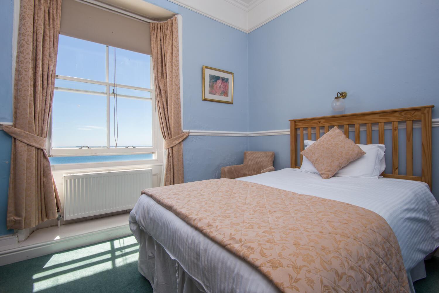 The Queens Hotel Penzance