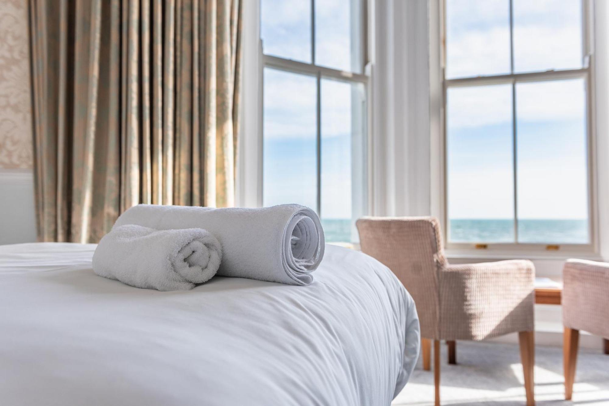 The Queens Hotel Penzance