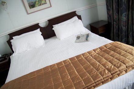 Hotel The Queens