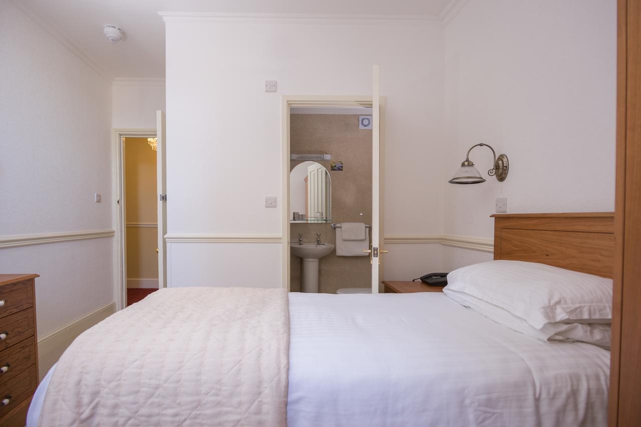 The Queens 3* Penzance
